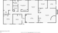 3902 Stillmeadow Drive, Bryan, TX 77802