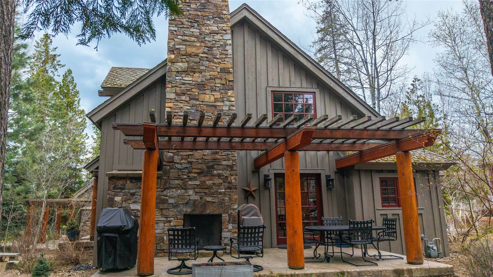 2126 Iron Horse Drive, Whitefish, MT 59937