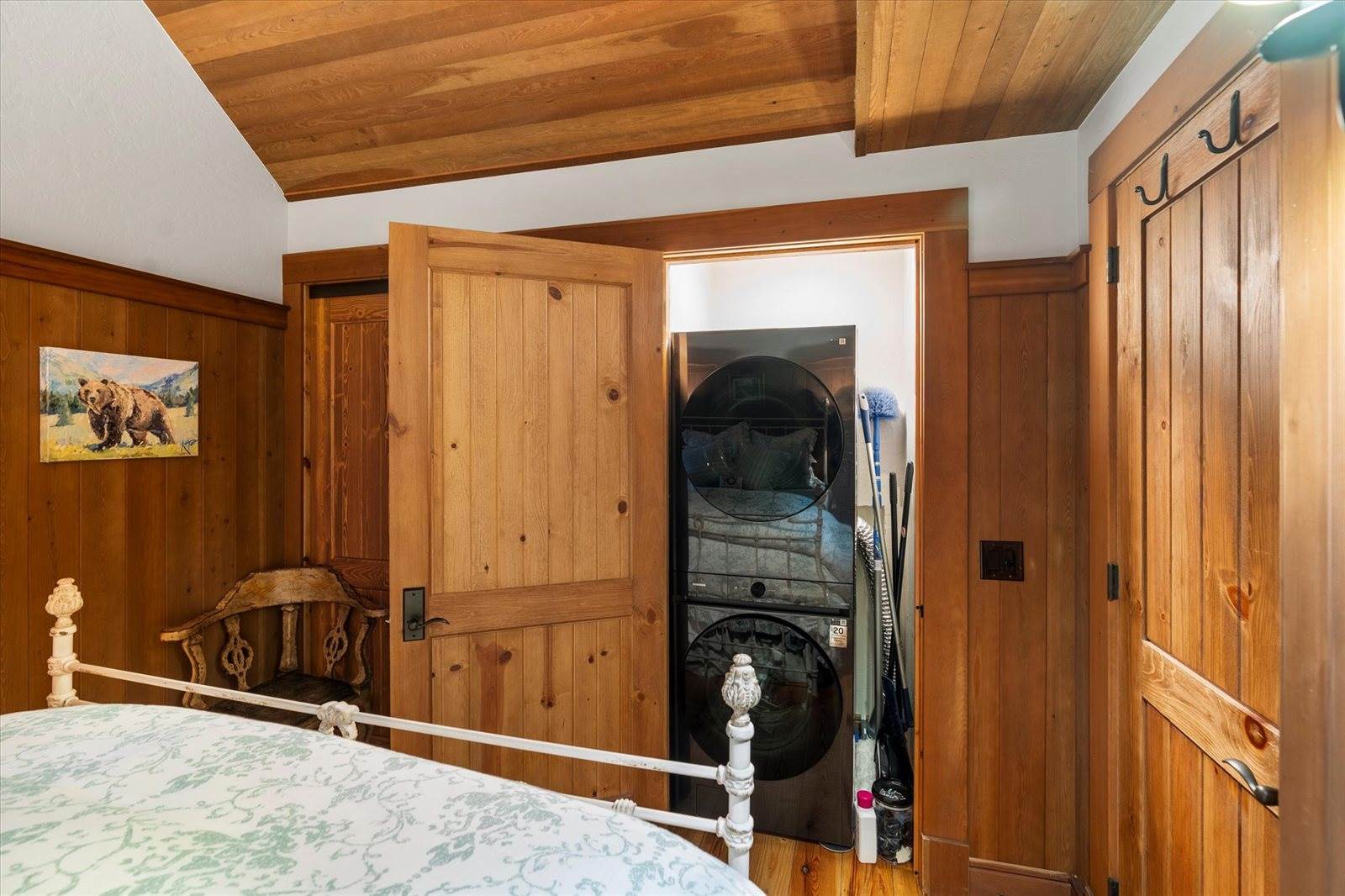 2126 Iron Horse Drive, Whitefish, MT 59937