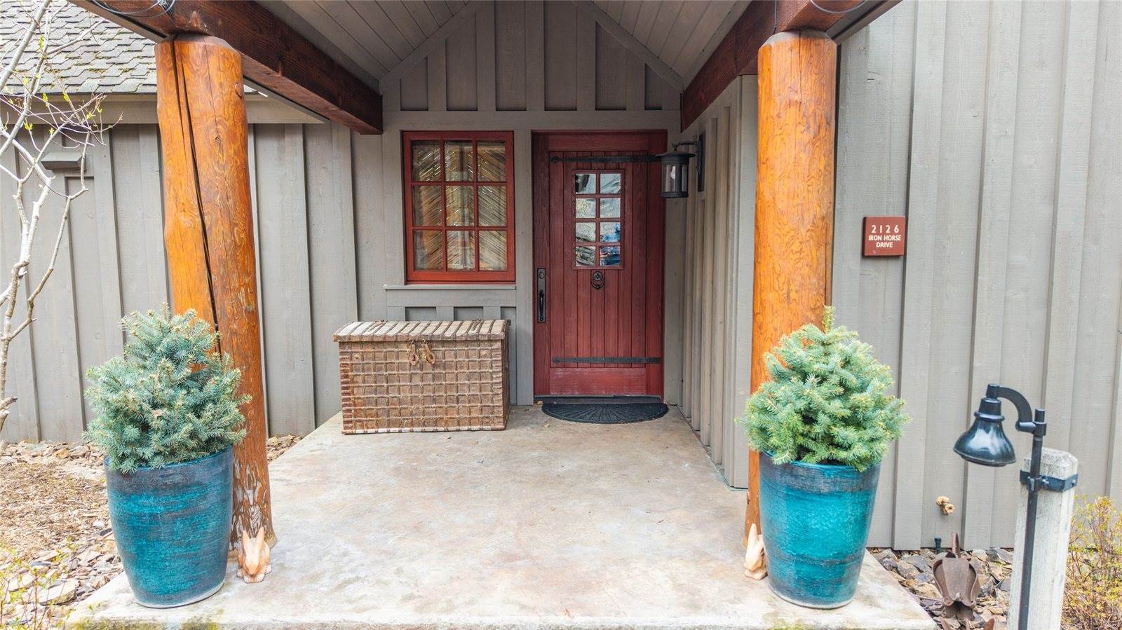 2126 Iron Horse Drive, Whitefish, MT 59937