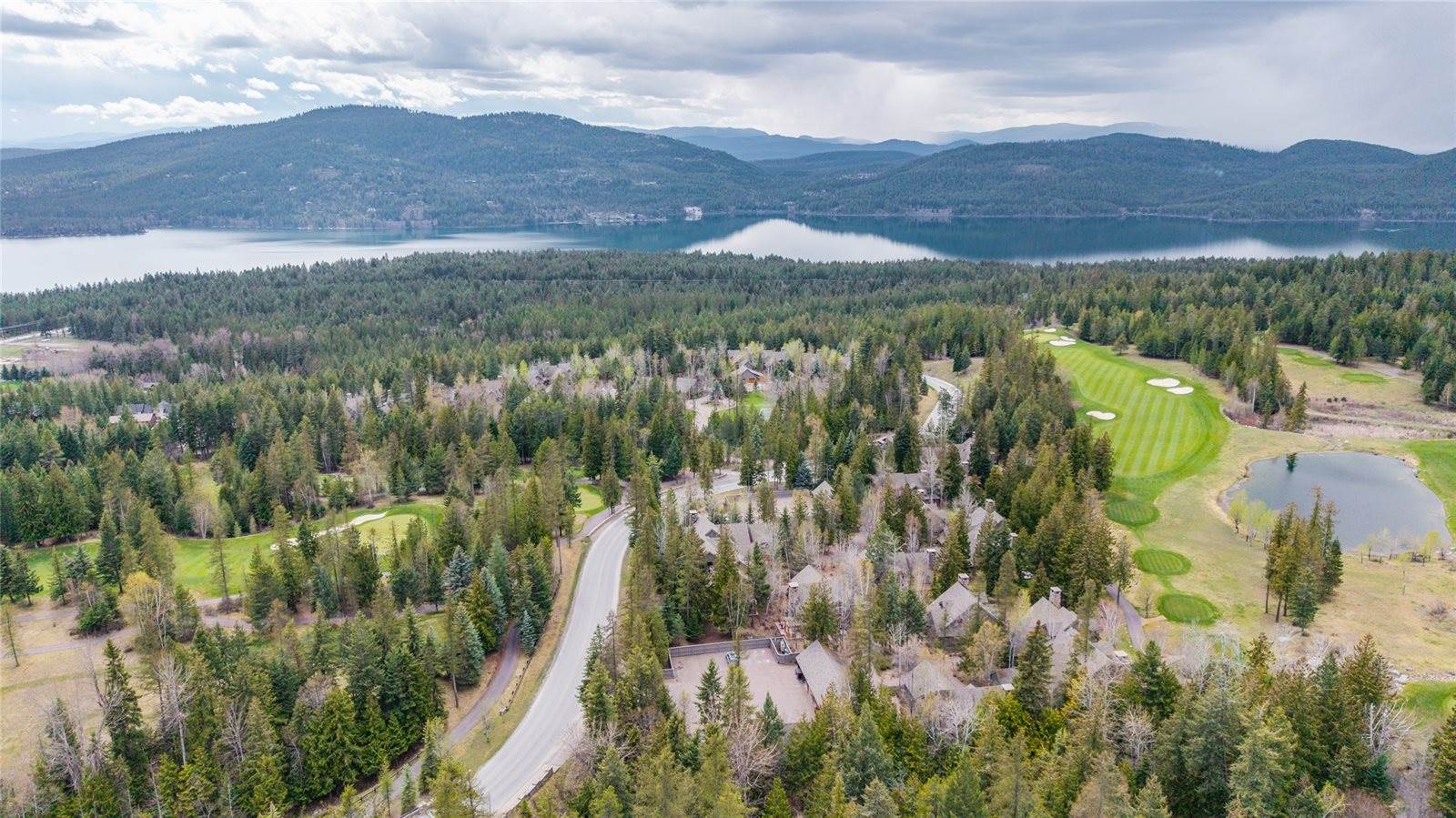 2126 Iron Horse Drive, Whitefish, MT 59937