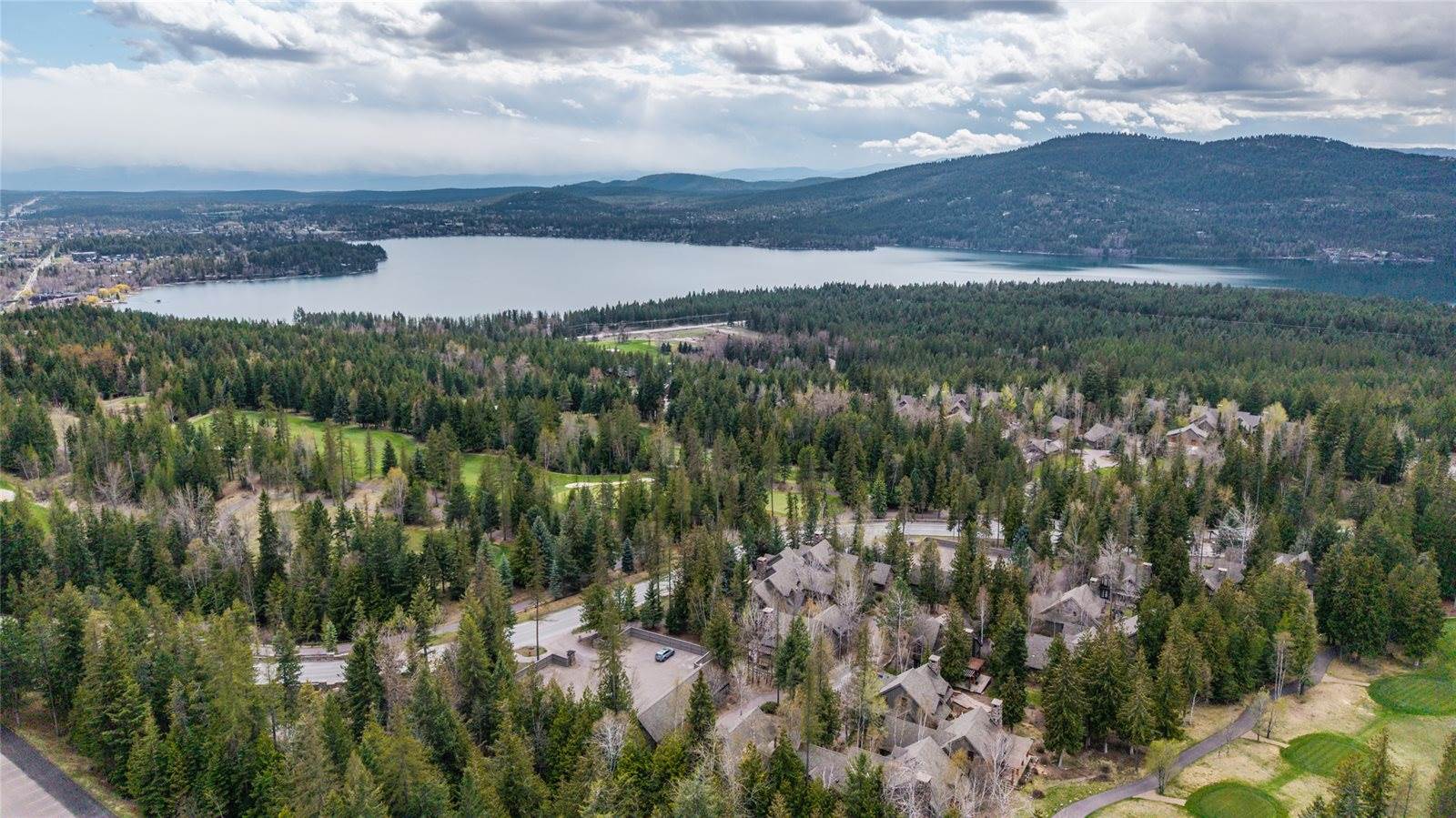 2126 Iron Horse Drive, Whitefish, MT 59937