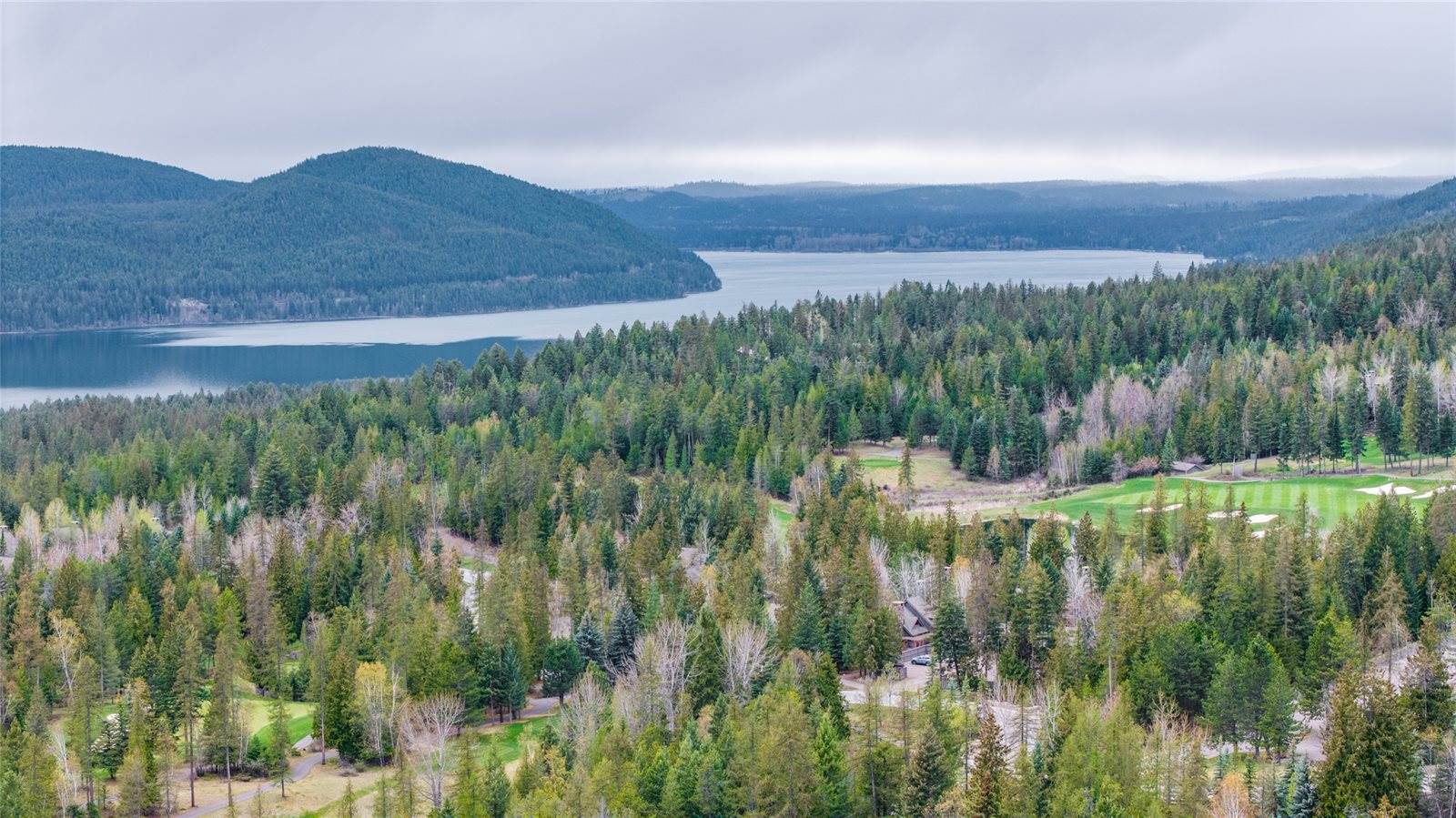 2126 Iron Horse Drive, Whitefish, MT 59937