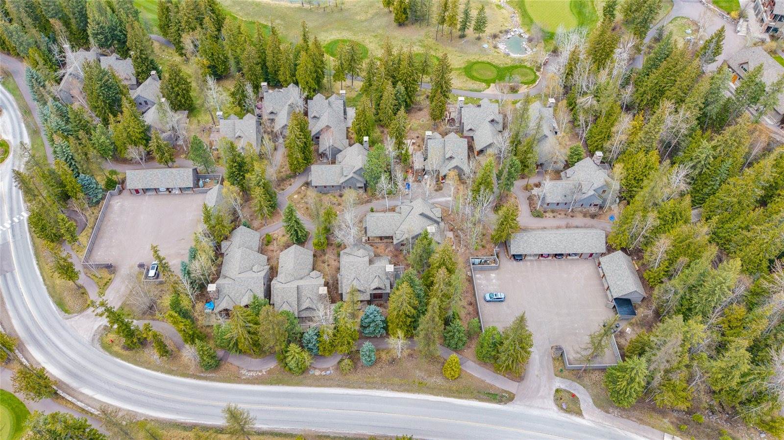 2126 Iron Horse Drive, Whitefish, MT 59937
