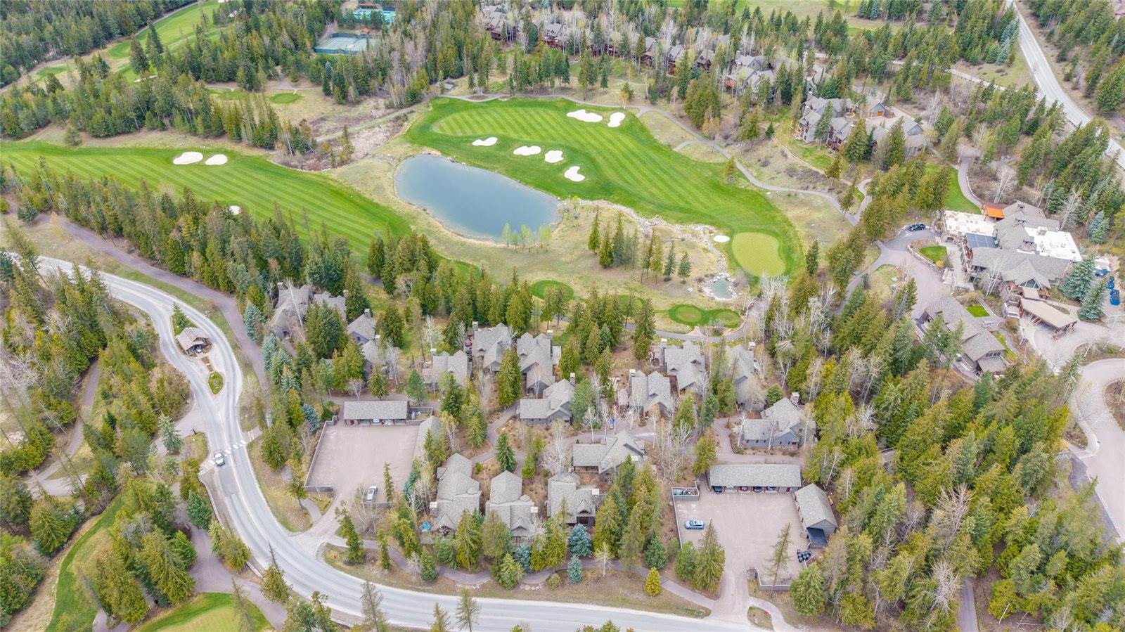 2126 Iron Horse Drive, Whitefish, MT 59937