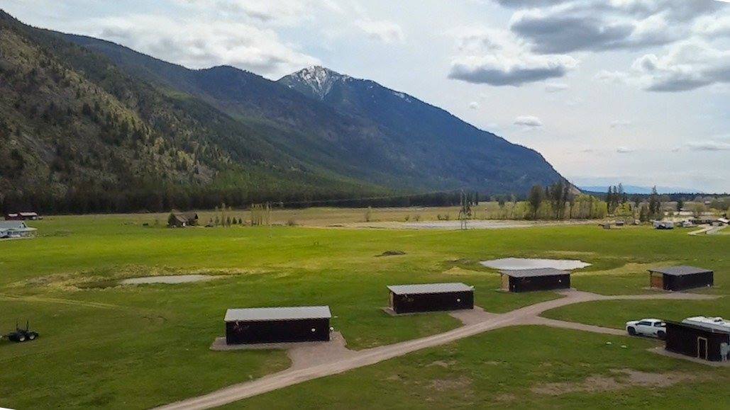 341 Jensen Road, Columbia Falls, MT 59912