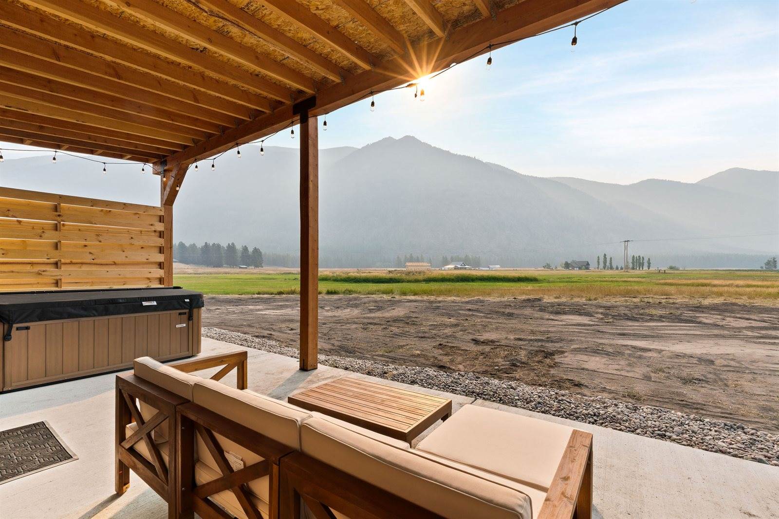 341 Jensen Road, Columbia Falls, MT 59912