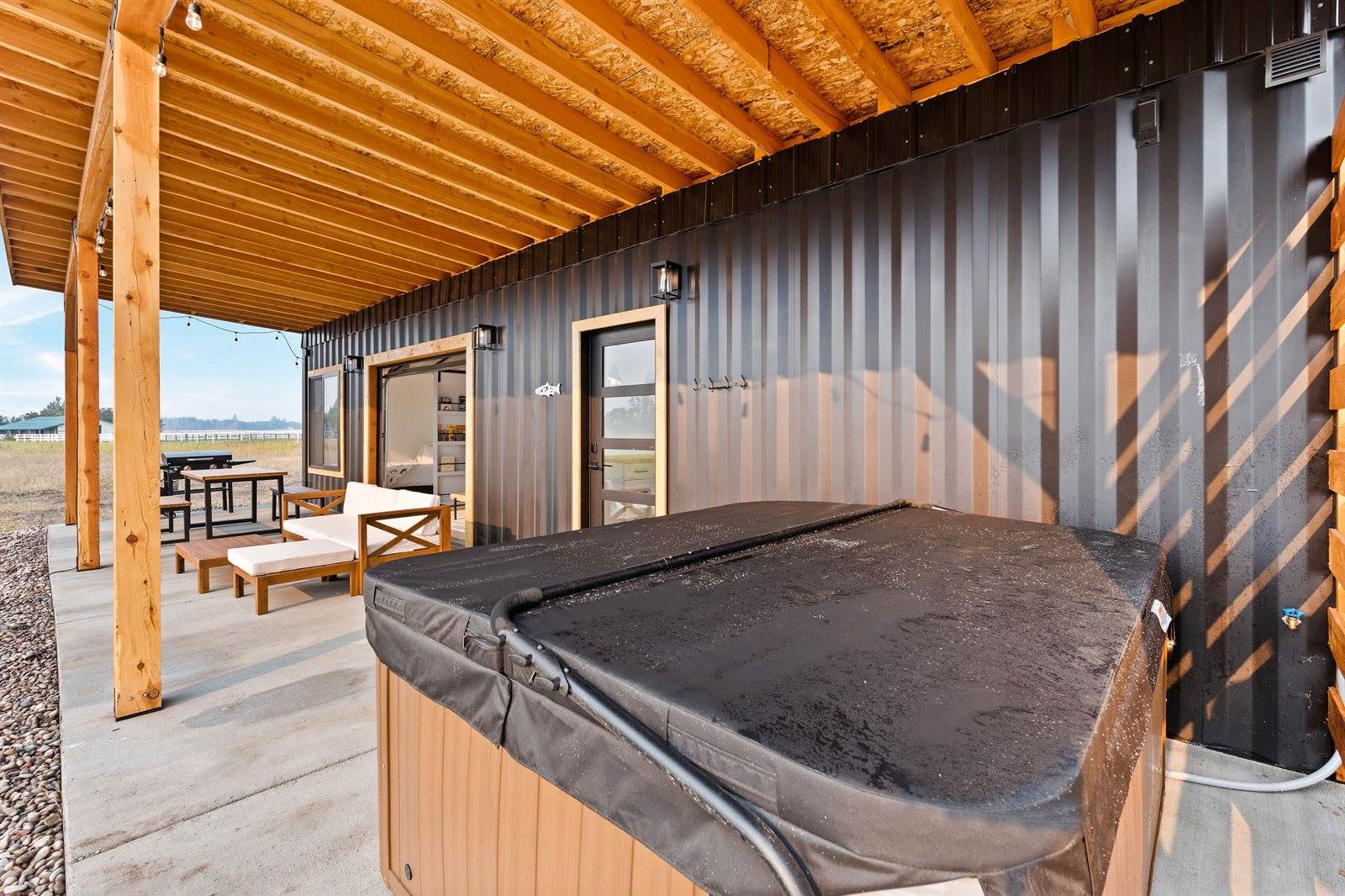 341 Jensen Road, Columbia Falls, MT 59912