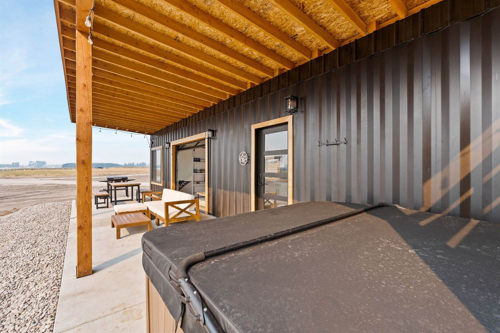 341 Jensen Road, Columbia Falls, MT 59912