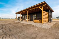341 Jensen Road, Columbia Falls, MT 59912