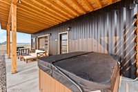 341 Jensen Road, Columbia Falls, MT 59912