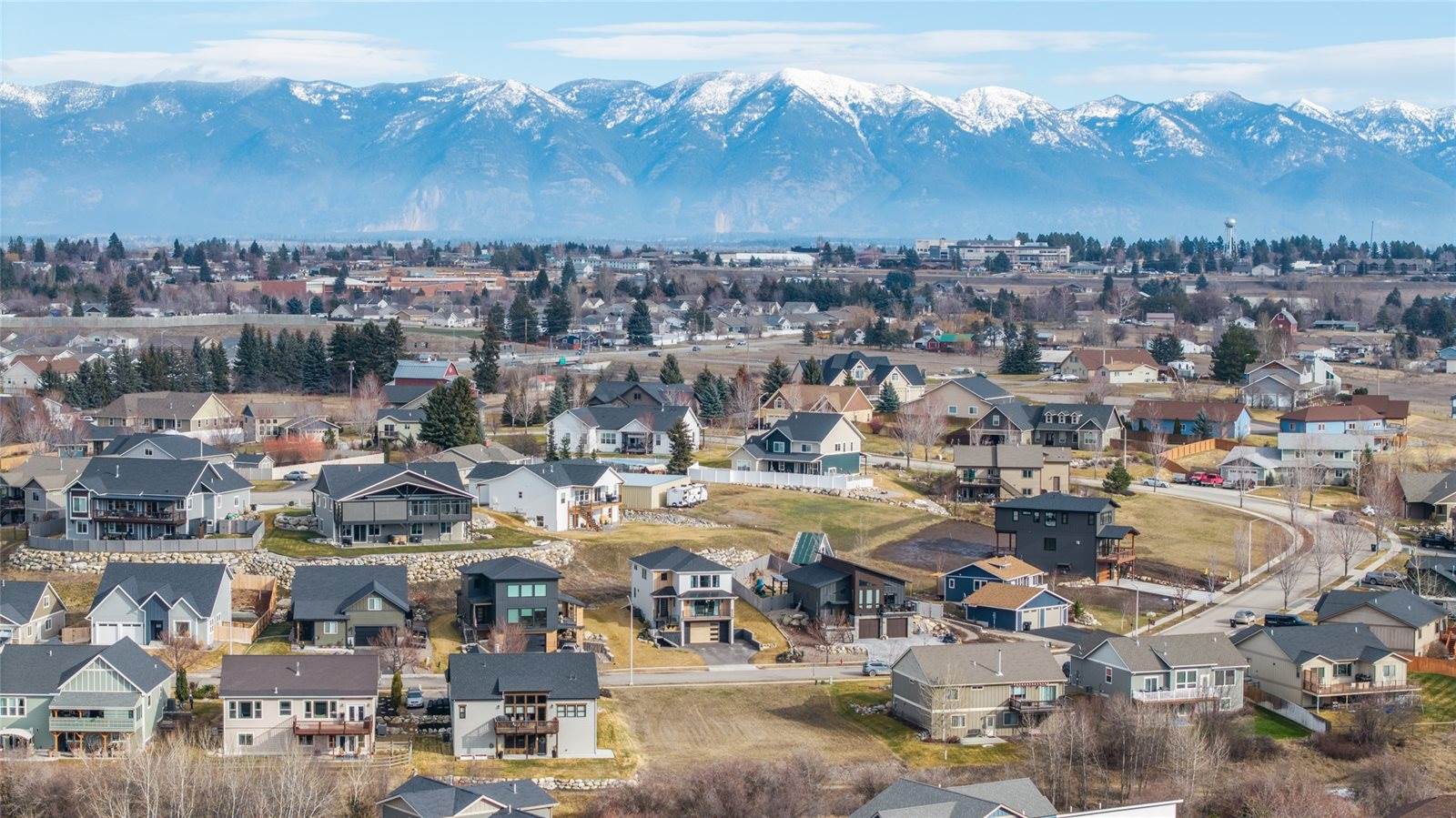 240 Kara Drive, Kalispell, MT 59901