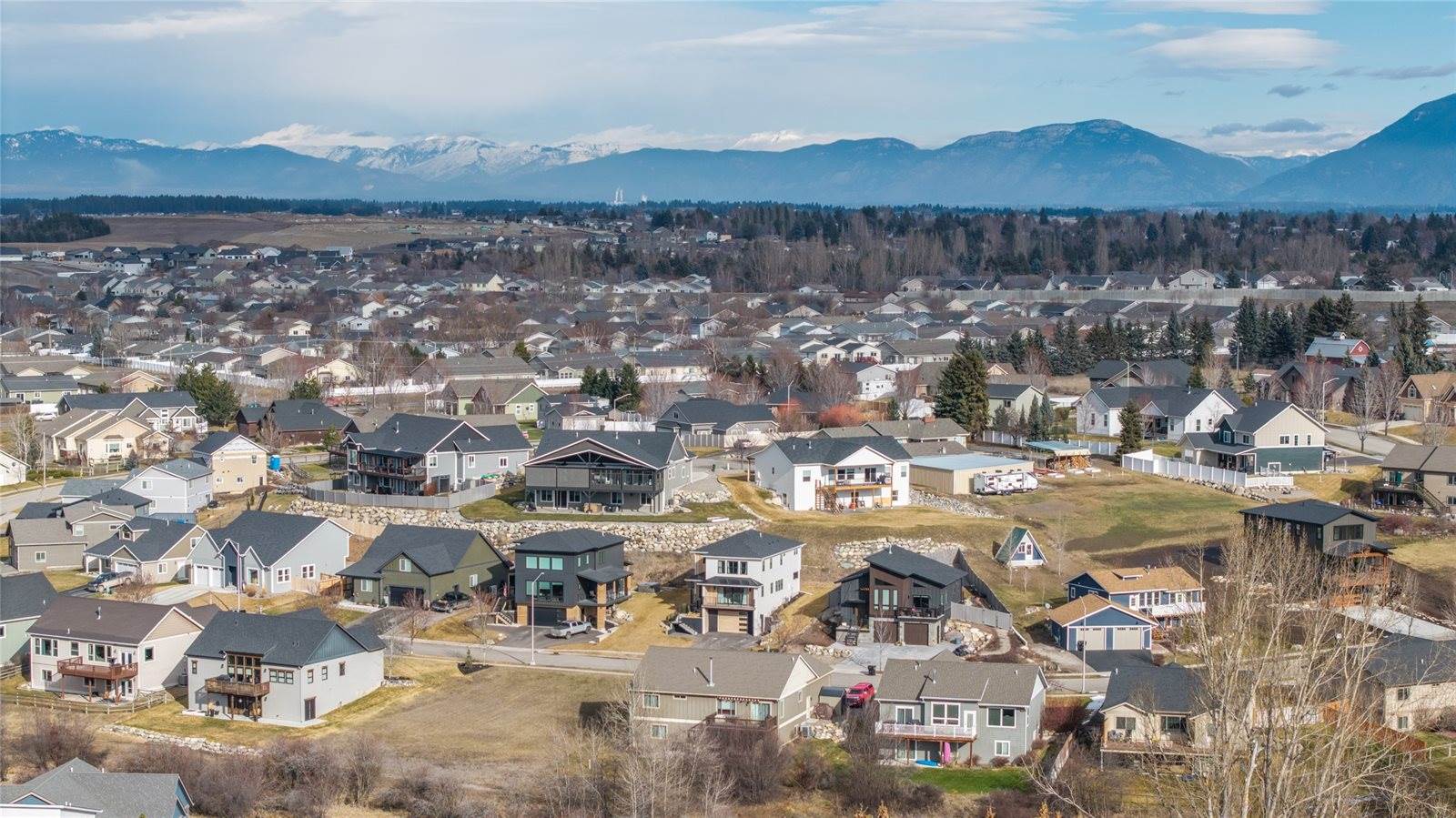 240 Kara Drive, Kalispell, MT 59901