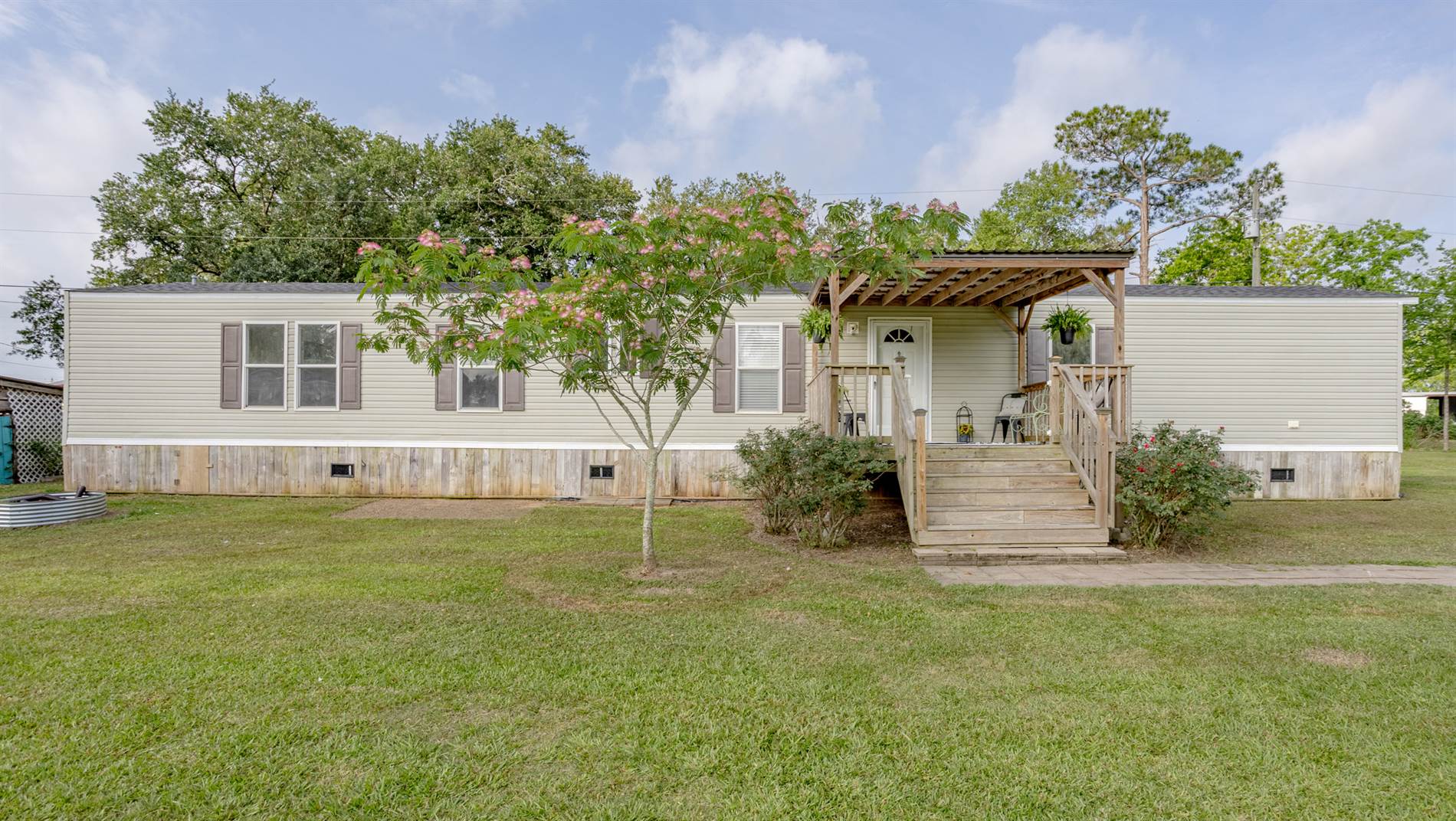 9673 Church Point Hwy, Church Point, LA 70525
