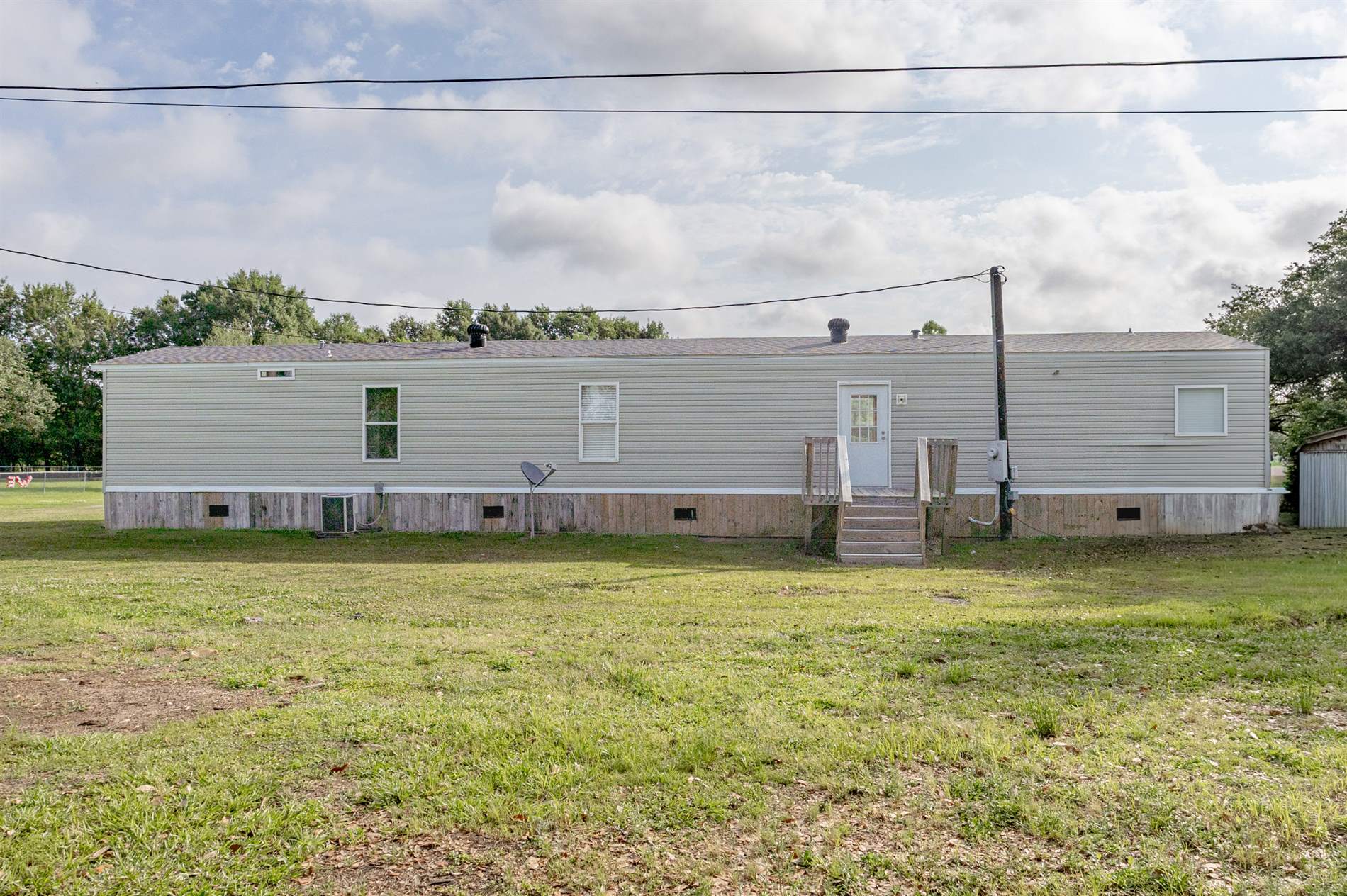 9673 Church Point Hwy, Church Point, LA 70525