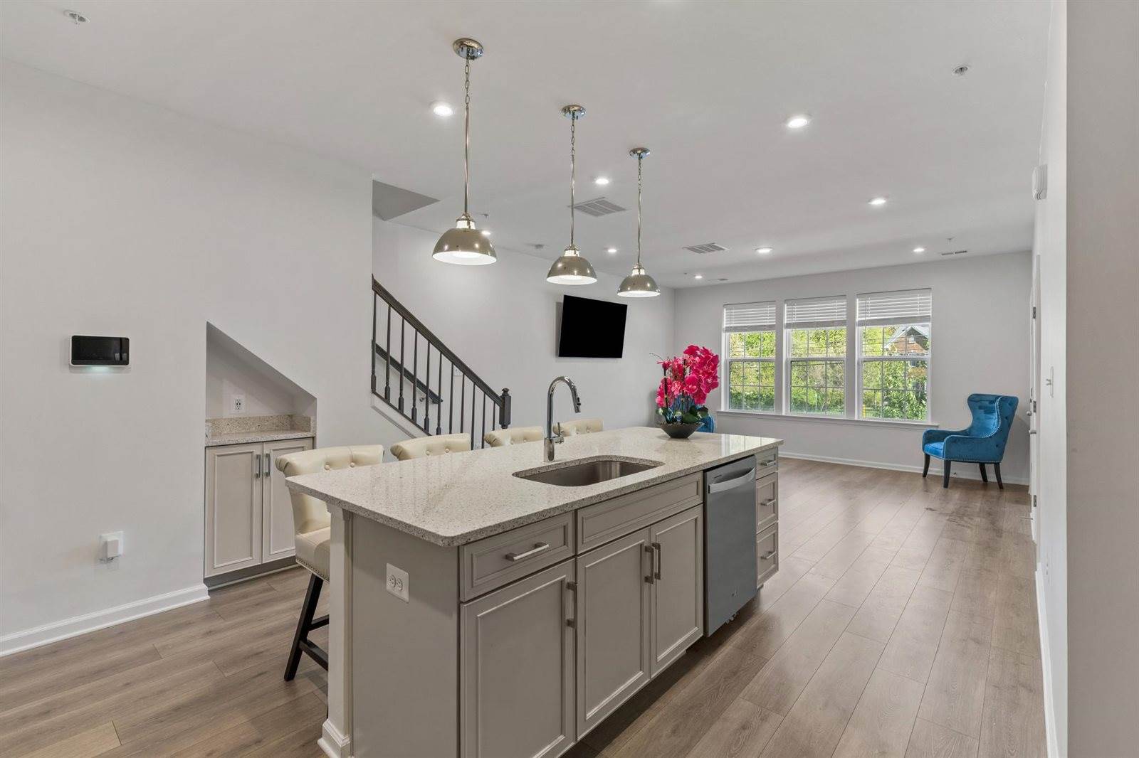 9379 Seney Ln, Owings Mills, MD 21117