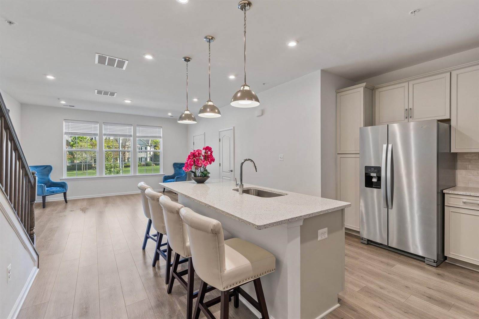 9379 Seney Ln, Owings Mills, MD 21117