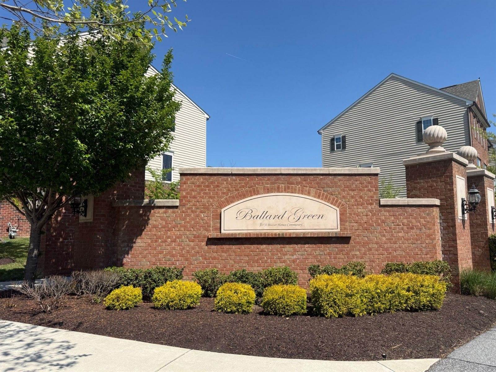 9379 Seney Ln, Owings Mills, MD 21117
