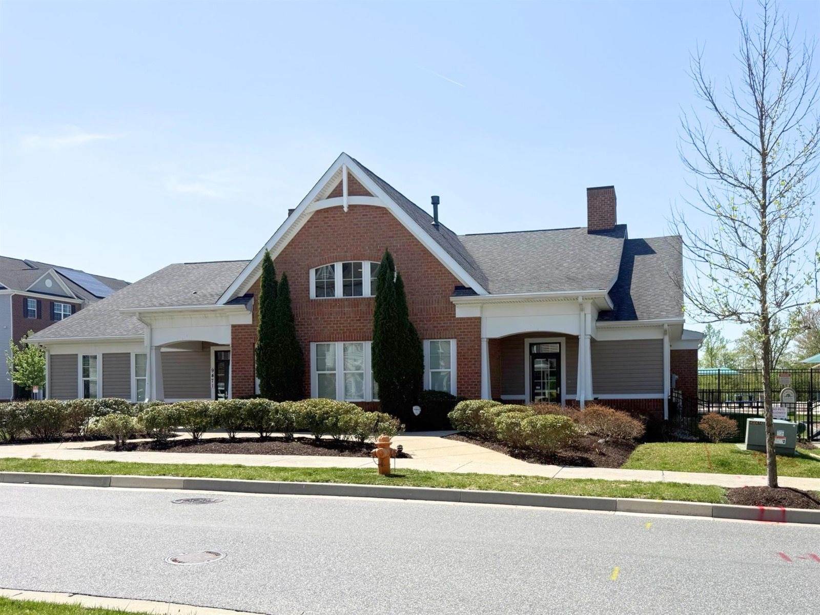 9379 Seney Ln, Owings Mills, MD 21117