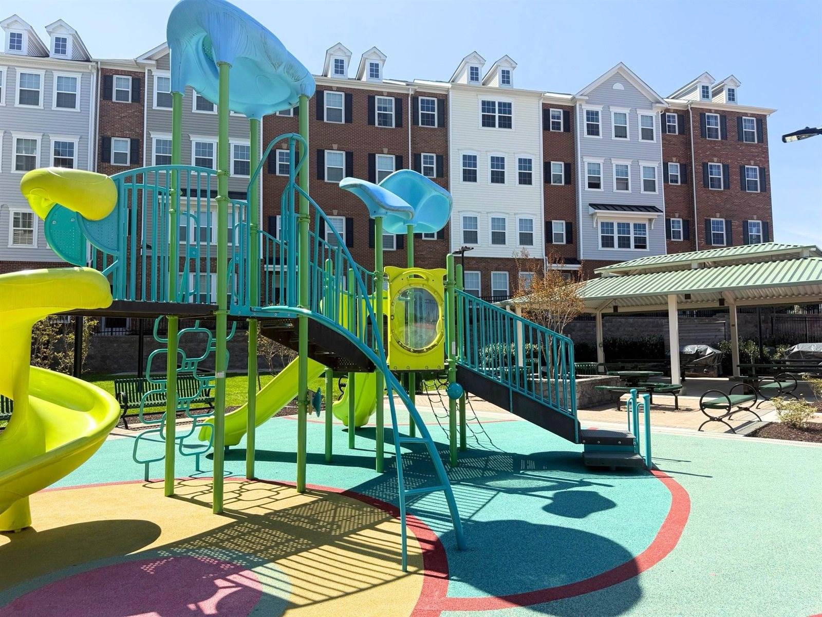 9379 Seney Ln, Owings Mills, MD 21117