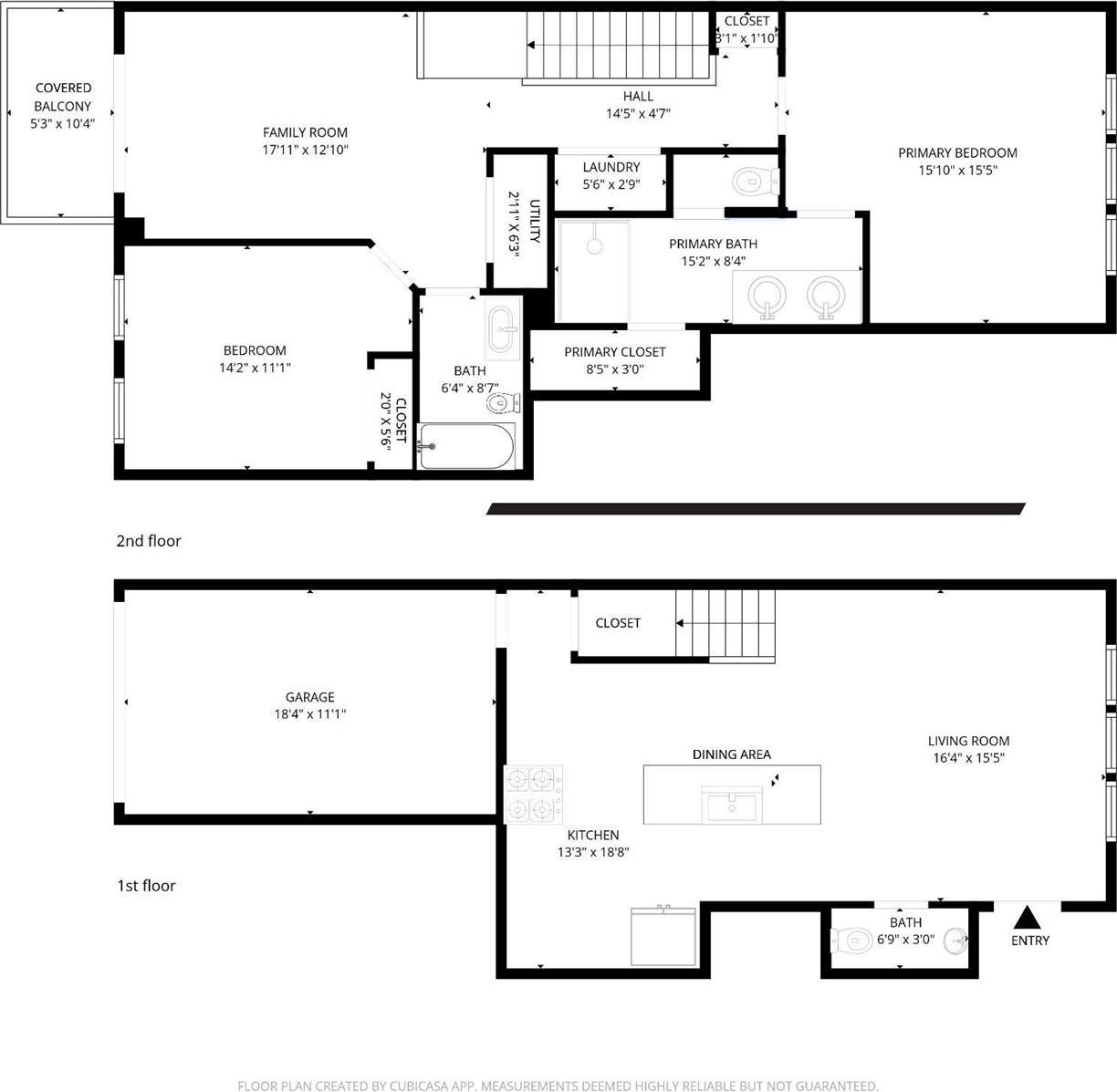 9379 Seney Ln, Owings Mills, MD 21117