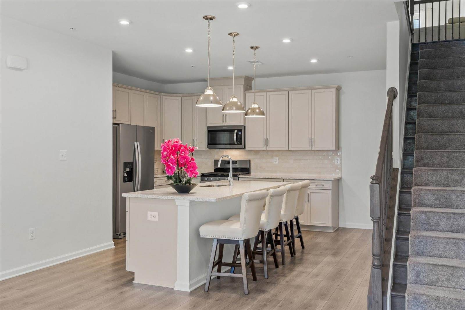 9379 Seney Ln, Owings Mills, MD 21117