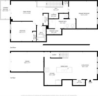 9379 Seney Ln, Owings Mills, MD 21117