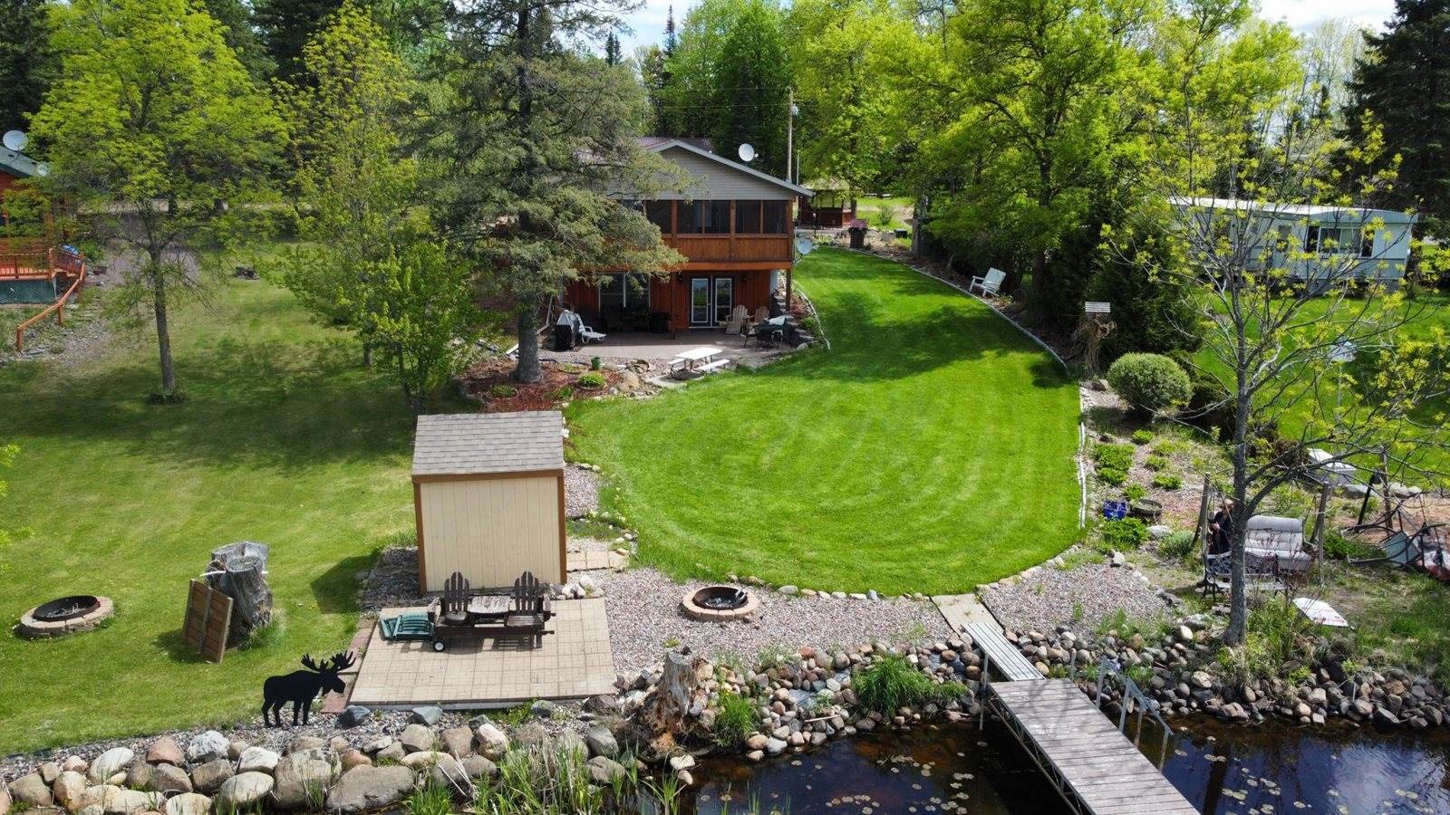 43870 Balsam Road, Sturgeon Lake, MN 55783