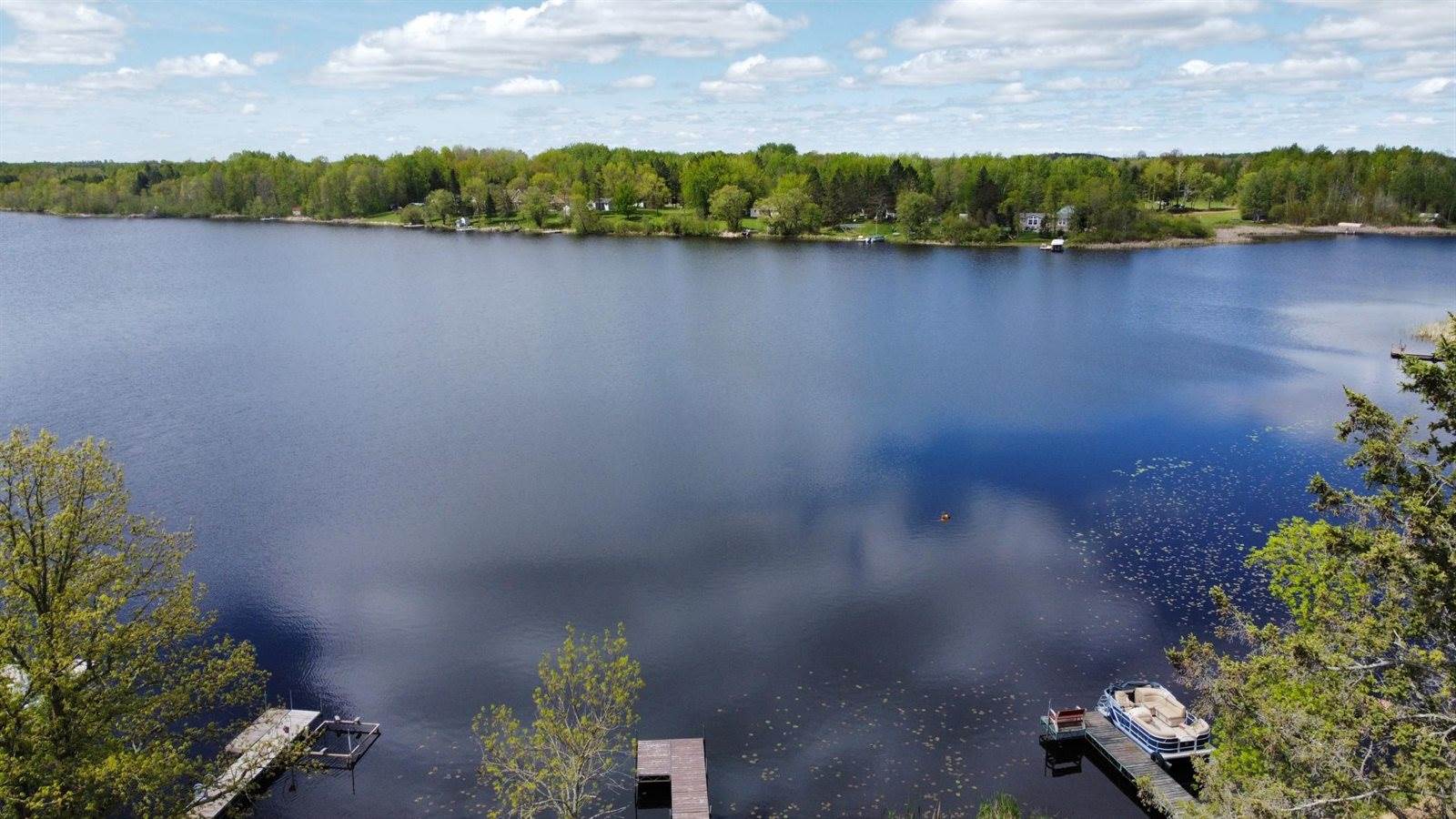 43870 Balsam Road, Sturgeon Lake, MN 55783