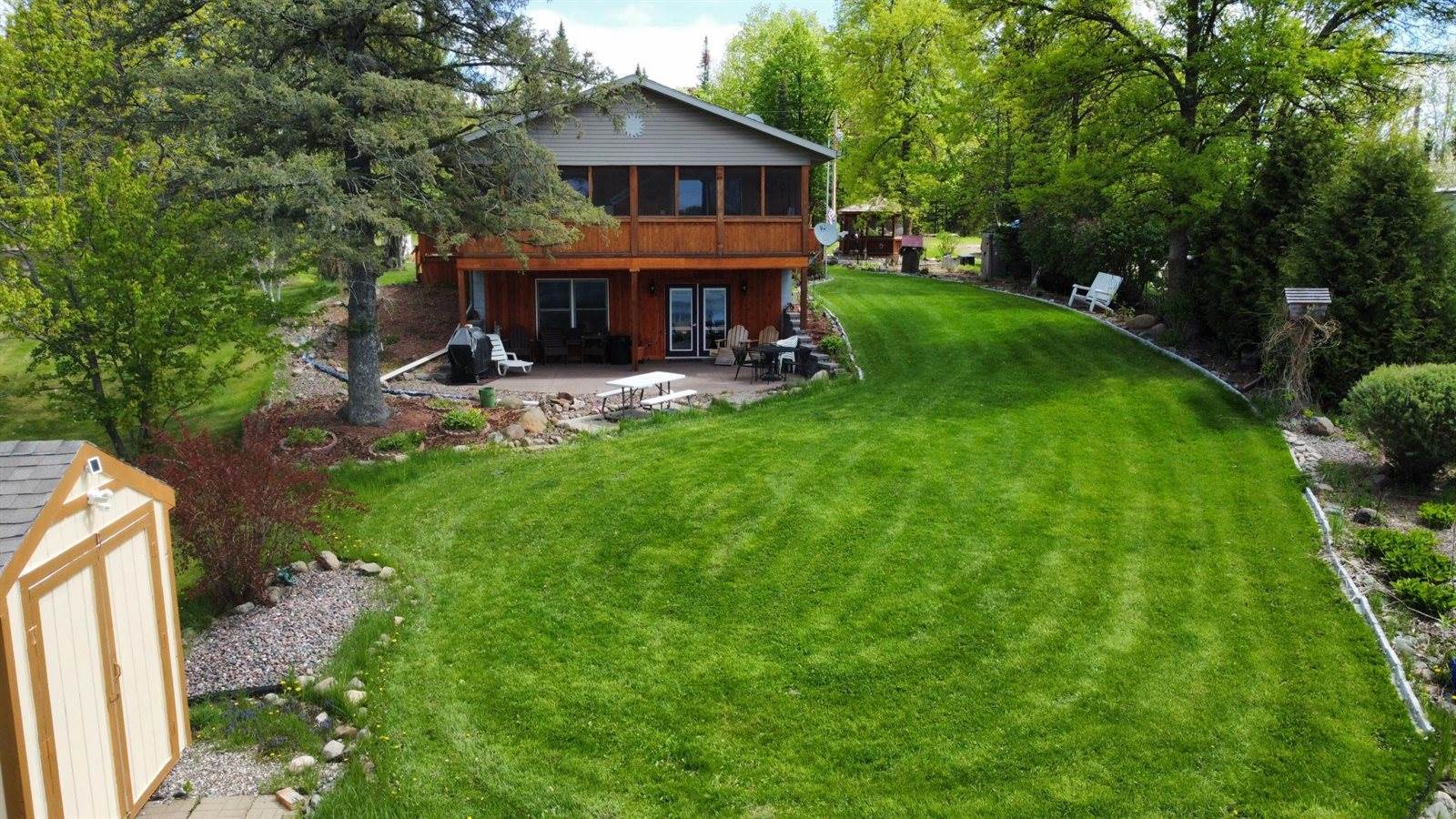 43870 Balsam Road, Sturgeon Lake, MN 55783