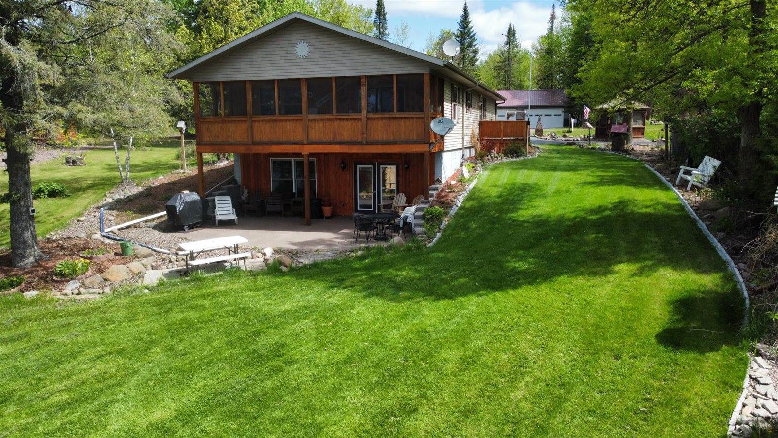 43870 Balsam Road, Sturgeon Lake, MN 55783