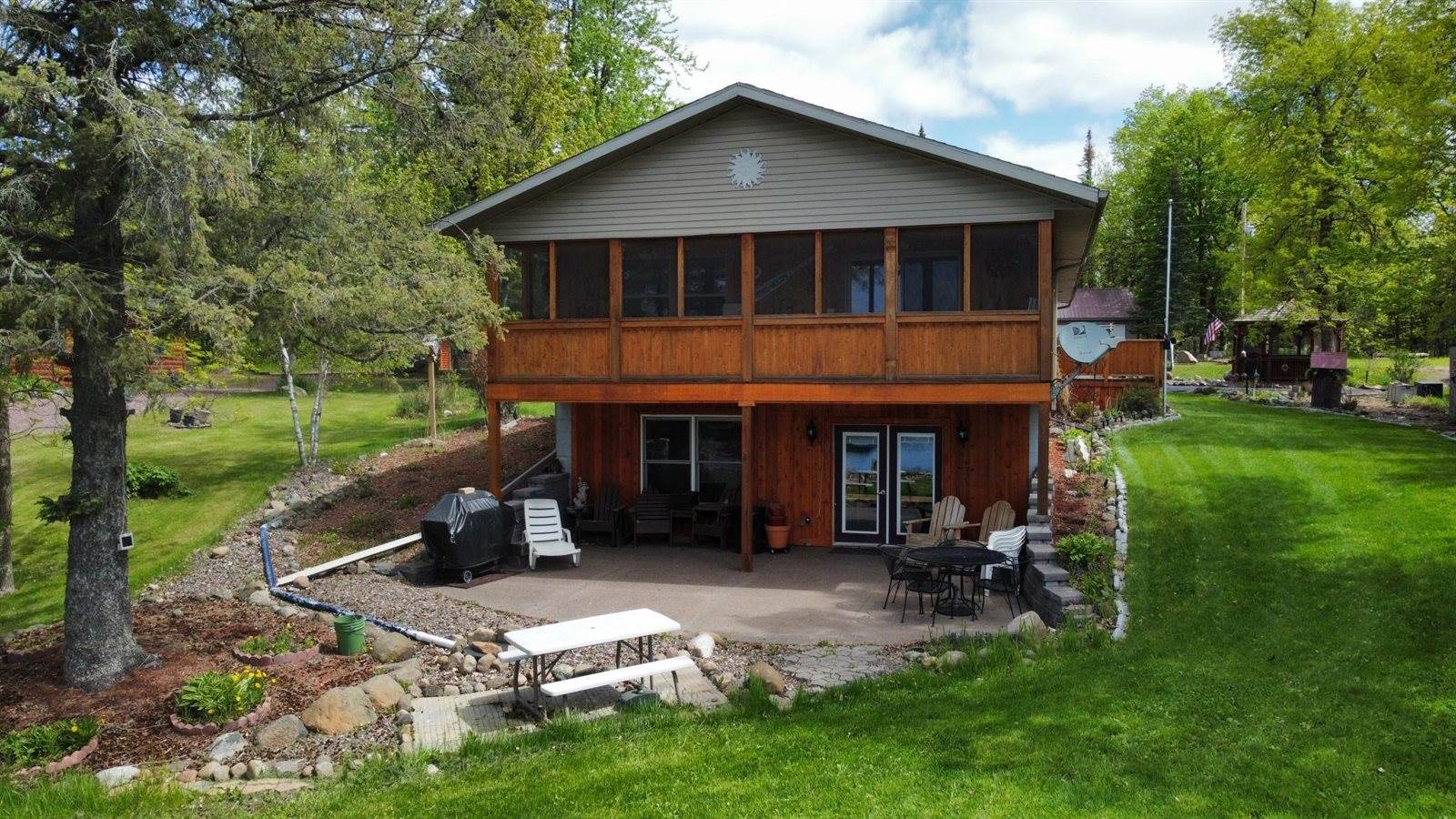43870 Balsam Road, Sturgeon Lake, MN 55783
