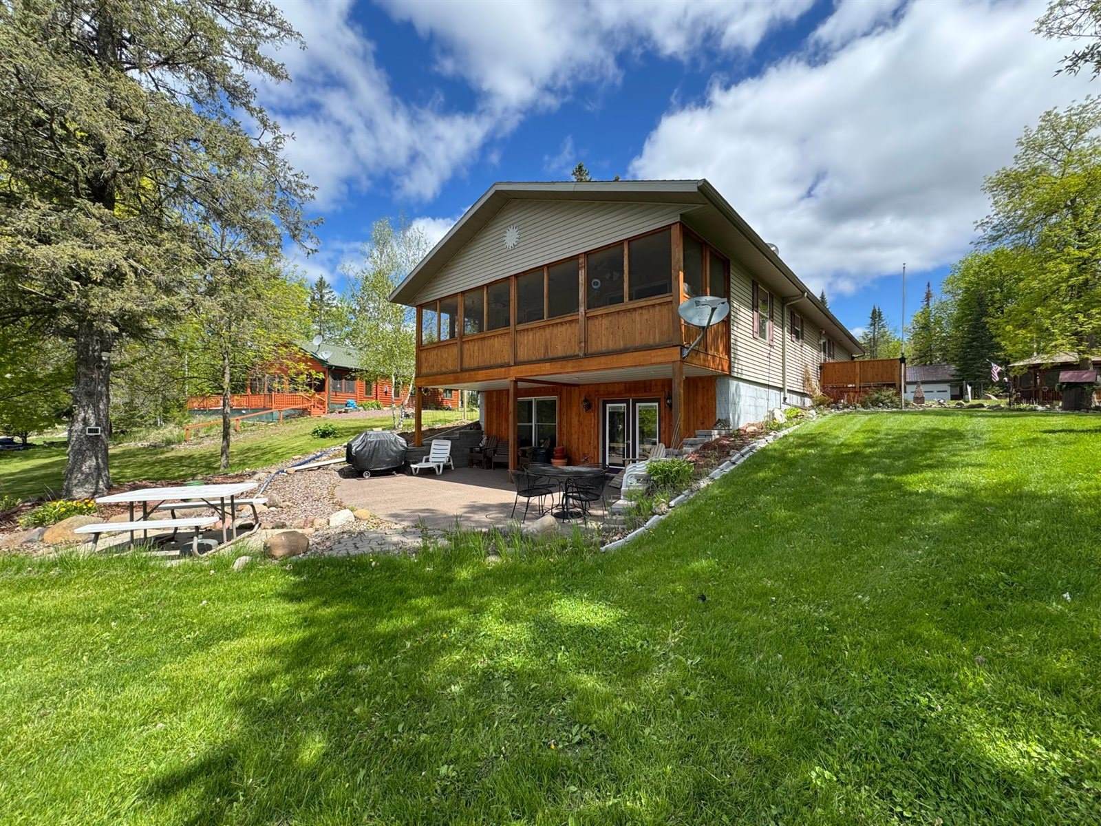 43870 Balsam Road, Sturgeon Lake, MN 55783