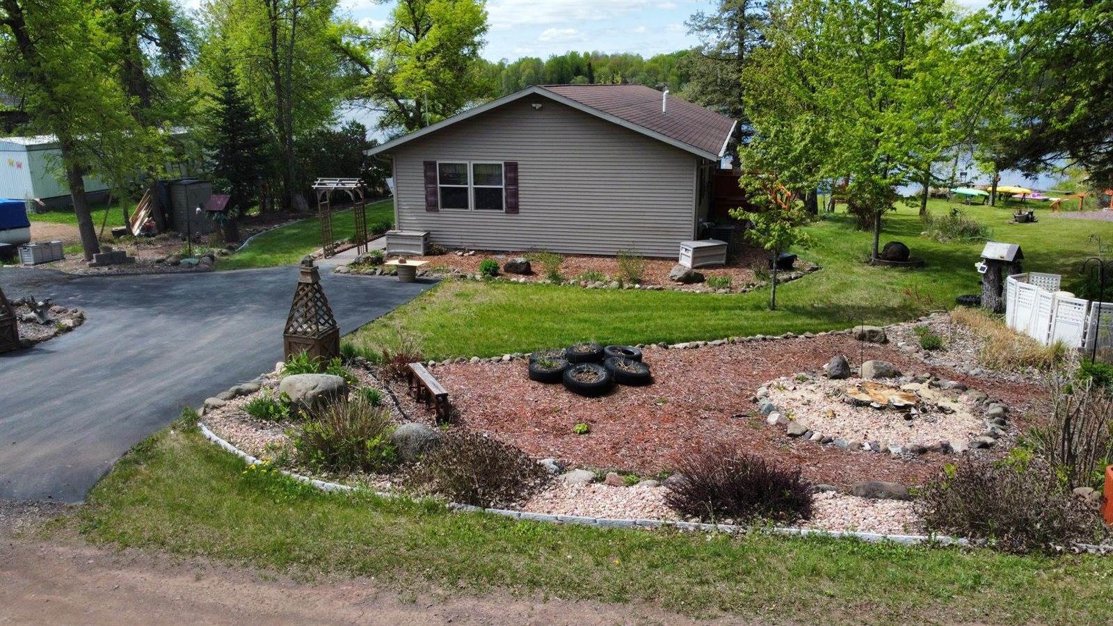 43870 Balsam Road, Sturgeon Lake, MN 55783