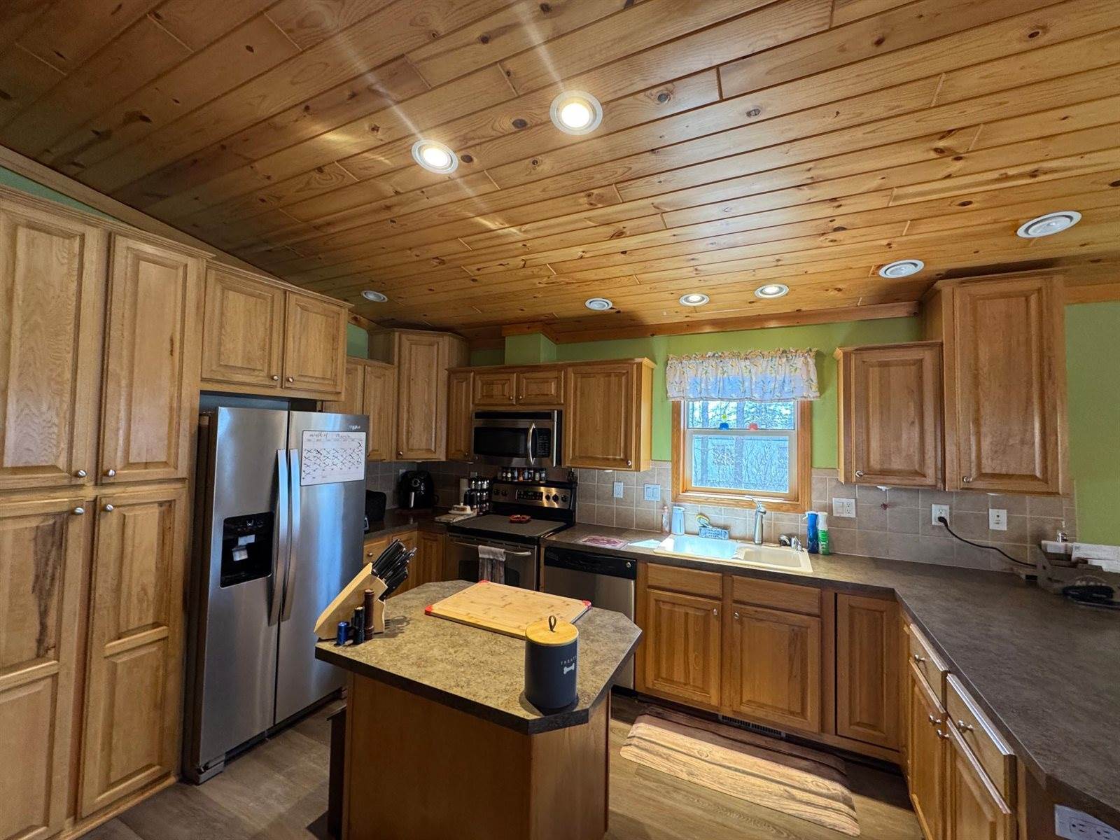 43870 Balsam Road, Sturgeon Lake, MN 55783