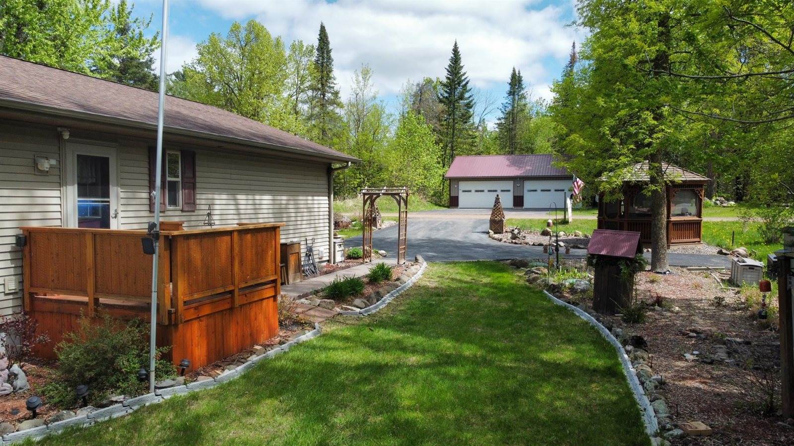 43870 Balsam Road, Sturgeon Lake, MN 55783