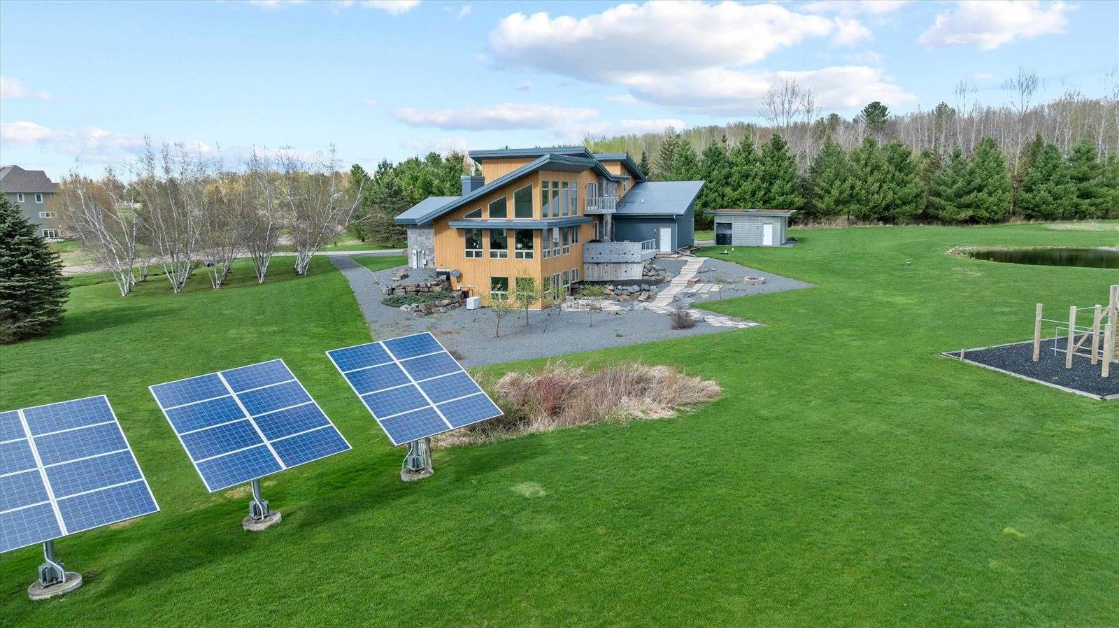 203535 Callaway Drive, Marshfield, WI 54449