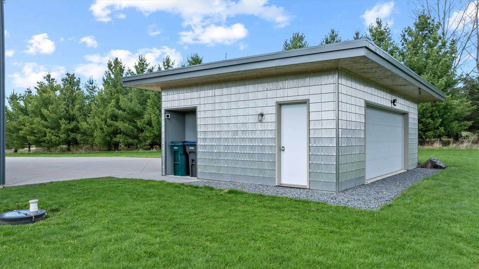 203535 Callaway Drive, Marshfield, WI 54449
