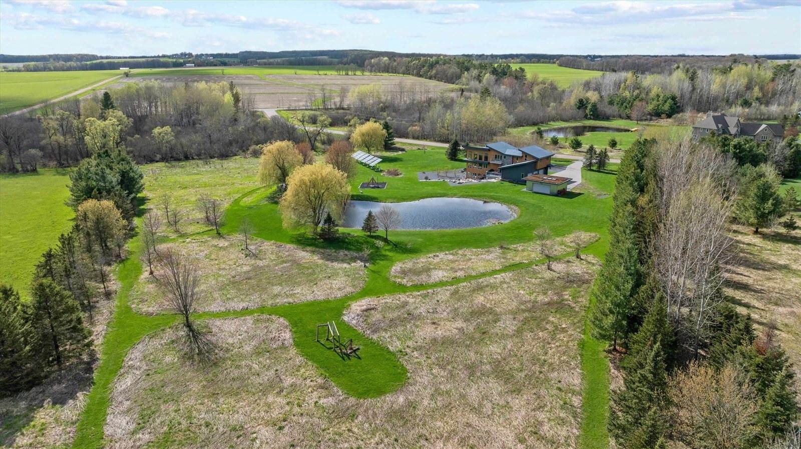 203535 Callaway Drive, Marshfield, WI 54449
