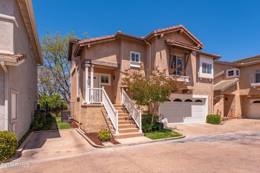 173 Harpstone Lane, Simi Valley, CA 93065