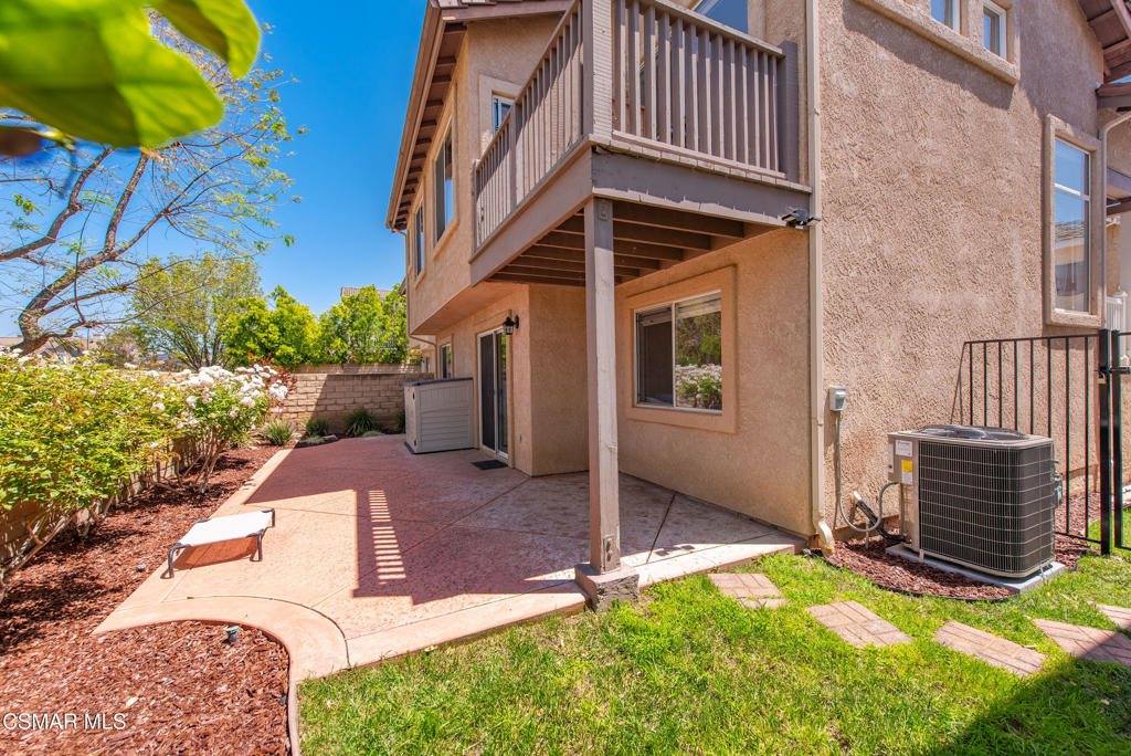 173 Harpstone Lane, Simi Valley, CA 93065