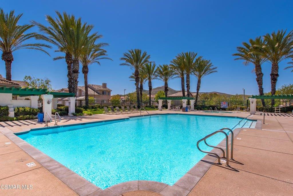 173 Harpstone Lane, Simi Valley, CA 93065