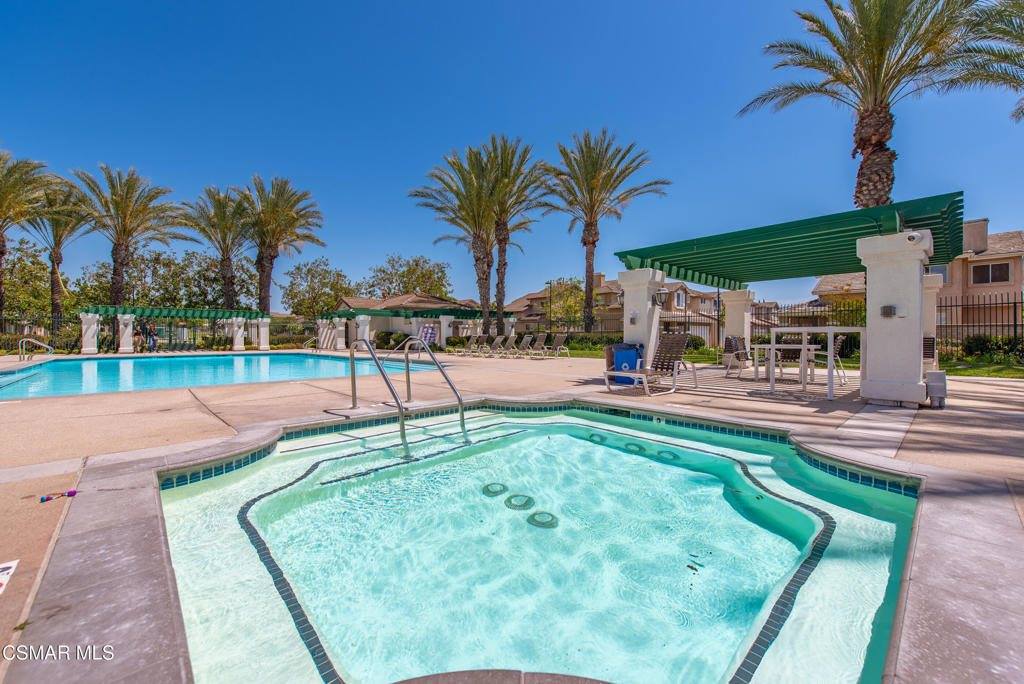 173 Harpstone Lane, Simi Valley, CA 93065