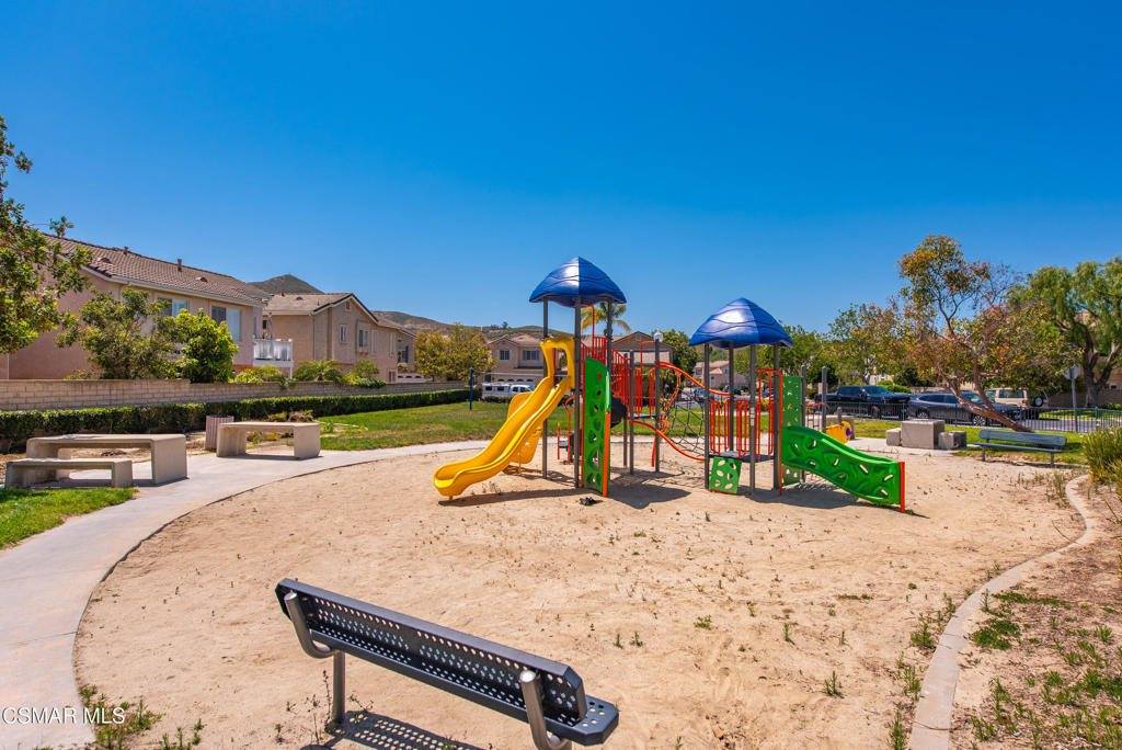 173 Harpstone Lane, Simi Valley, CA 93065