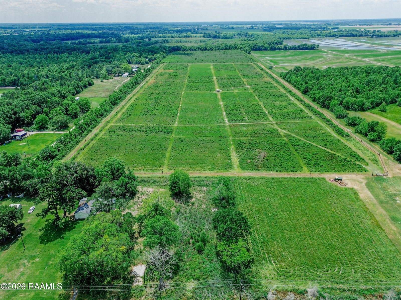 1427 Ed Thibodeaux Road, Church Point, LA 70525