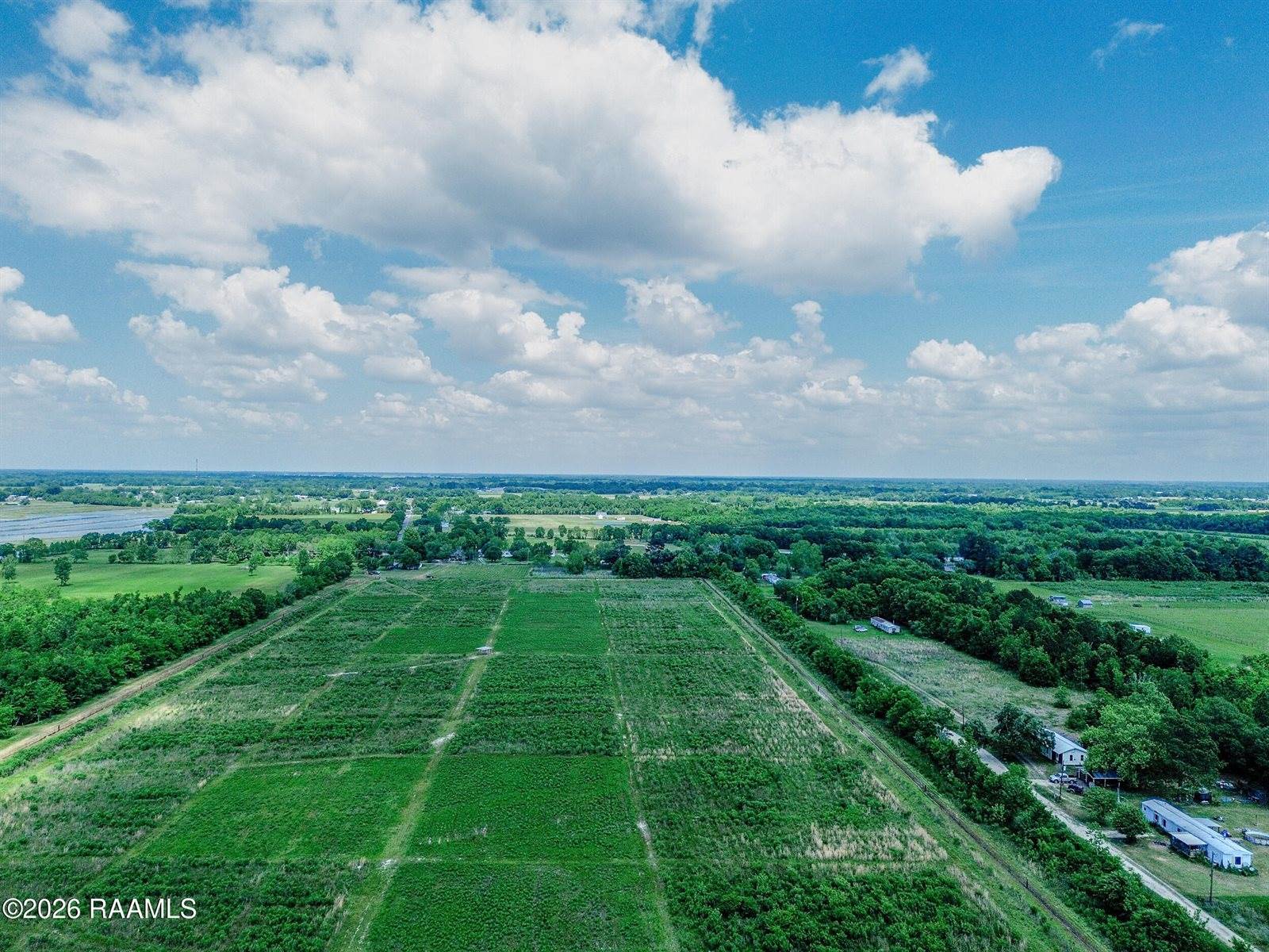 1427 Ed Thibodeaux Road, Church Point, LA 70525