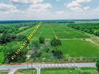 1427 Ed Thibodeaux Road, Church Point, LA 70525
