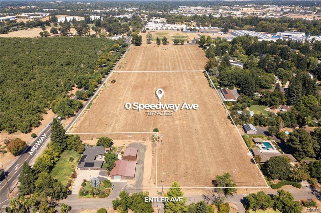 0 Entler, Chico, CA 95928
