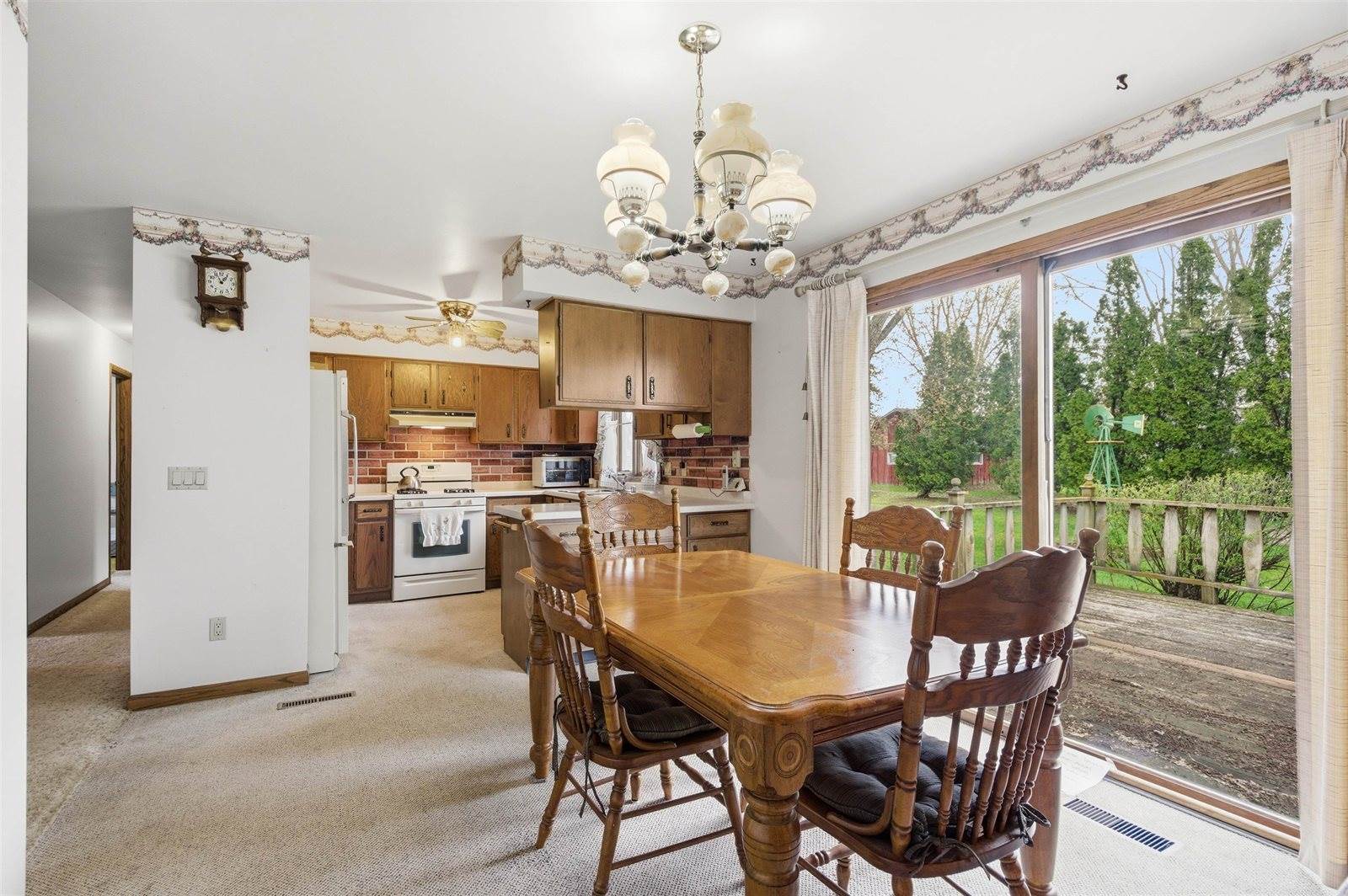 606 E Clark Street, Spencer, WI 54479