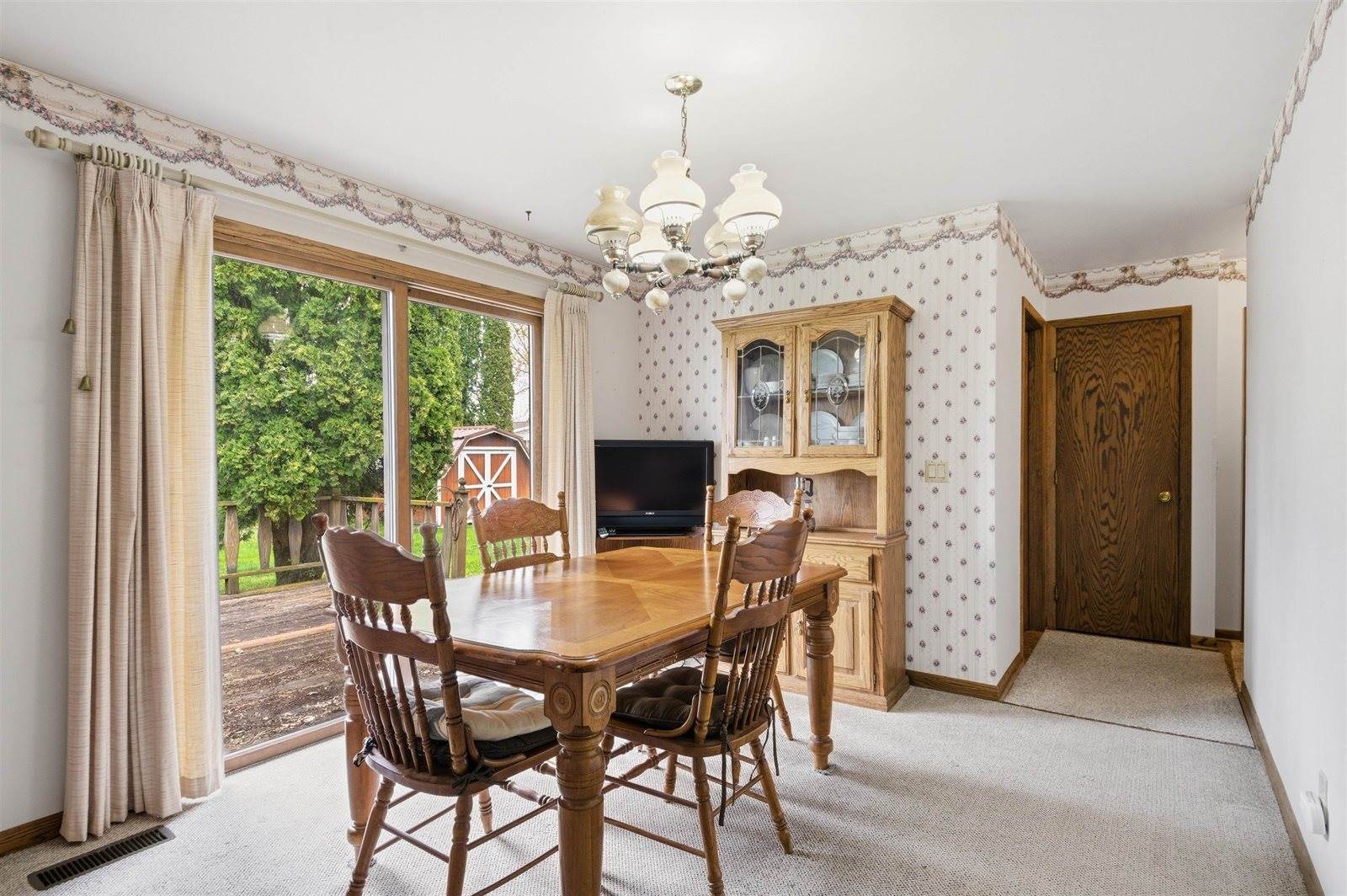 606 E Clark Street, Spencer, WI 54479